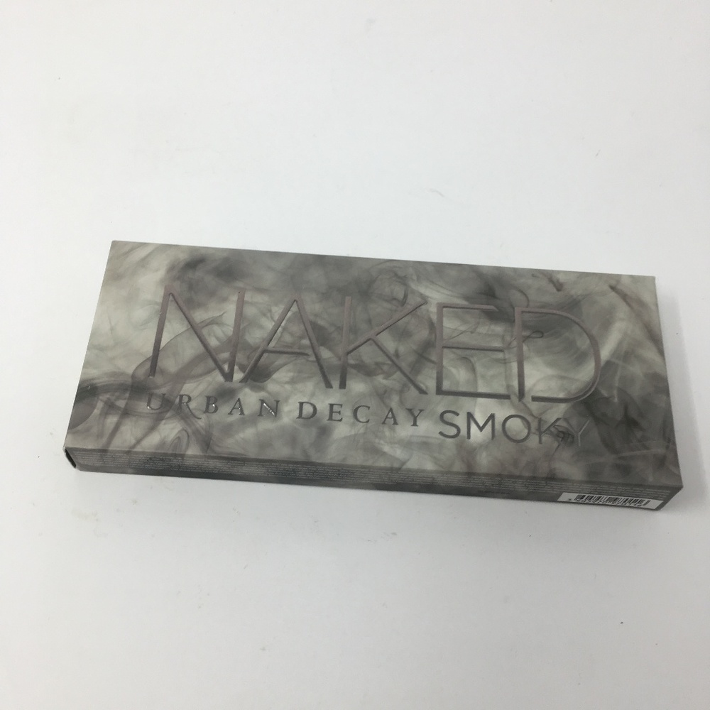 Urban Decay Naked SMOKY Eye Palette